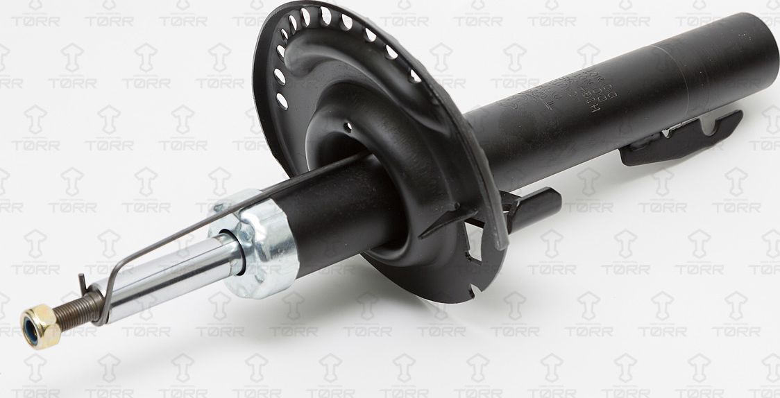 Амортизатор RENAULT MEGANE 02- перед.лев./прав.газ. (Torr). Артикул DV1143