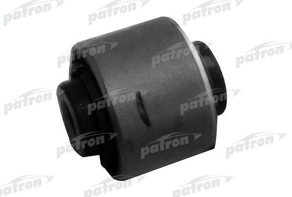 Сайлентблок заднего рычага подвески Patron верхний для Nissan Avenir W11 1998-2000. Артикул PSE1979