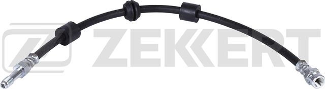 Тормозной шланг Zekkert передний правый/левый для SEAT Alhambra I 1996-2010. Артикул BS-9198