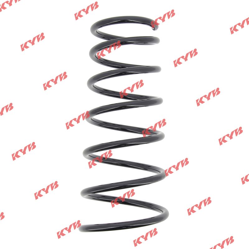 Пружина подвески KYB (Каяба) K-Flex. Артикул RI5054