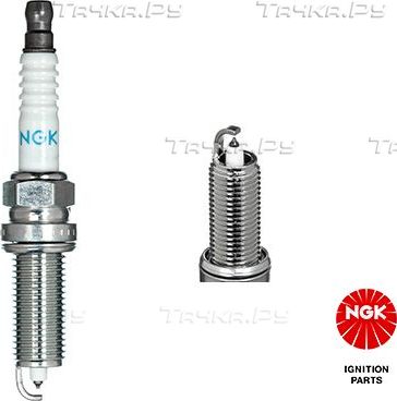 Свеча зажигания NGK V-Line  для Nissan Note I 2006-2012. Артикул 91136
