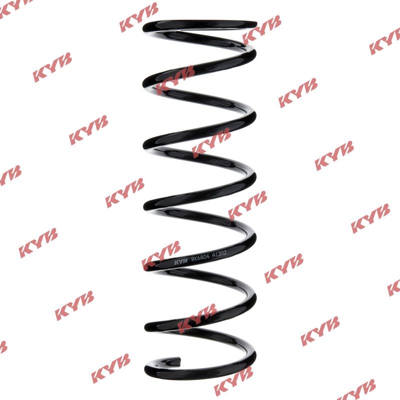 Пружина подвески KYB K-Flex передняя/задняя для Toyota Cresta V (X100) 1996-2001. Артикул RK6804