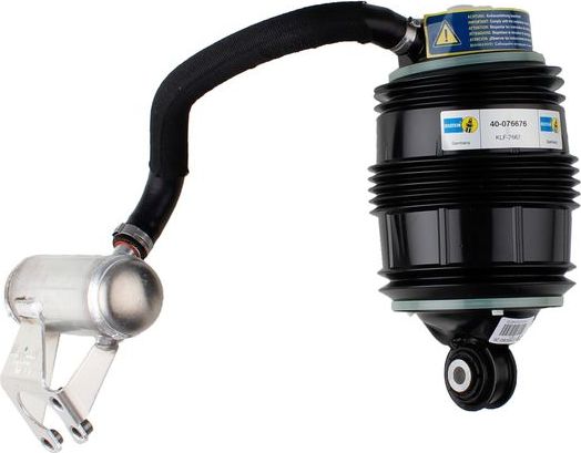 Пневмоподушка (пневморессора) Bilstein BILSTEIN - B3 OE Replacement (Air). Артикул 40-076676