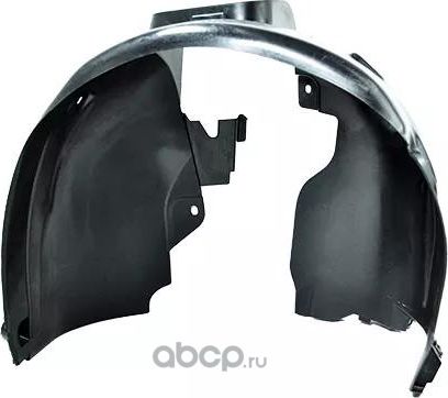Подкрылок PSA. Артикул 7136.LH