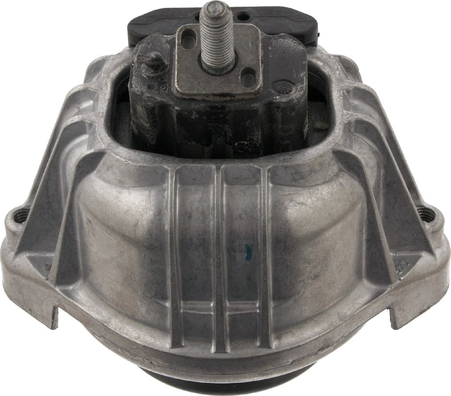 Подушка (опора) двигателя Febi Bilstein (алюминий). Артикул 31013