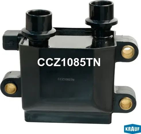 Катушка зажигания Krauf. Артикул CCZ1085TN