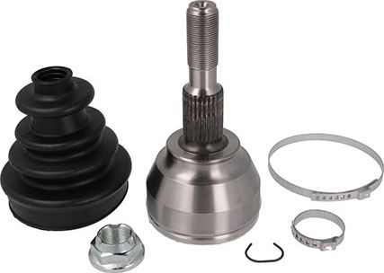 Шрус наружный (граната) Metelli передний для Ford Mondeo V 2014-2026. Артикул 15-1935