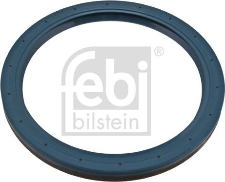 Сальник ступицы Febi Bilstein (NBR (бутадиен-нитрильный каучук)). Артикул 05352