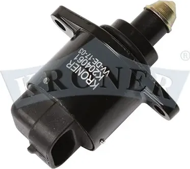 Регулятор холостого хода RENAULT Megane I 1.6 (Kroner). Артикул K204061