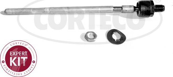 Рулевая тяга Corteco. Артикул 49400245