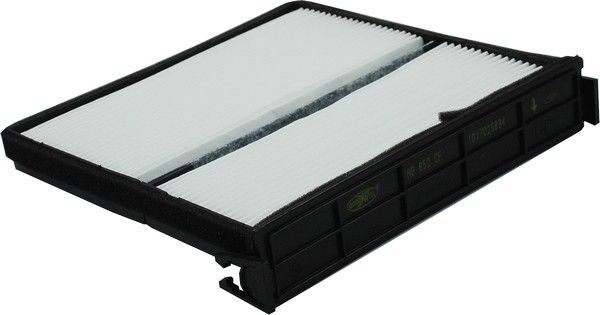 Салонный фильтр GoodWill. Артикул AG 852 CF