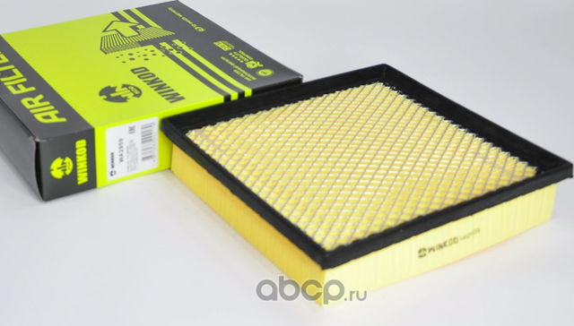 фильтр воздушный Toyota Celica 1.6 85 (Winkod). Артикул WA2959