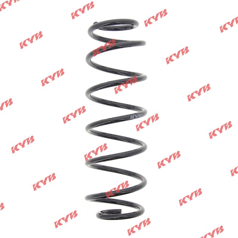Пружина подвески KYB (Каяба) K-Flex. Артикул RH5432