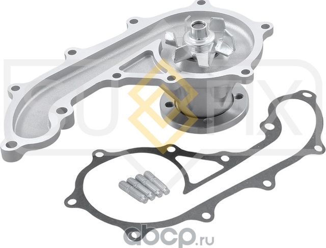 Насос системы охлаждения (Sufix). Артикул FA1185