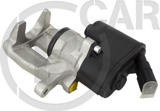 Тормозной суппорт B CAR задний правый для Audi A6 III (C6) 2004-2011. Артикул 008AD008