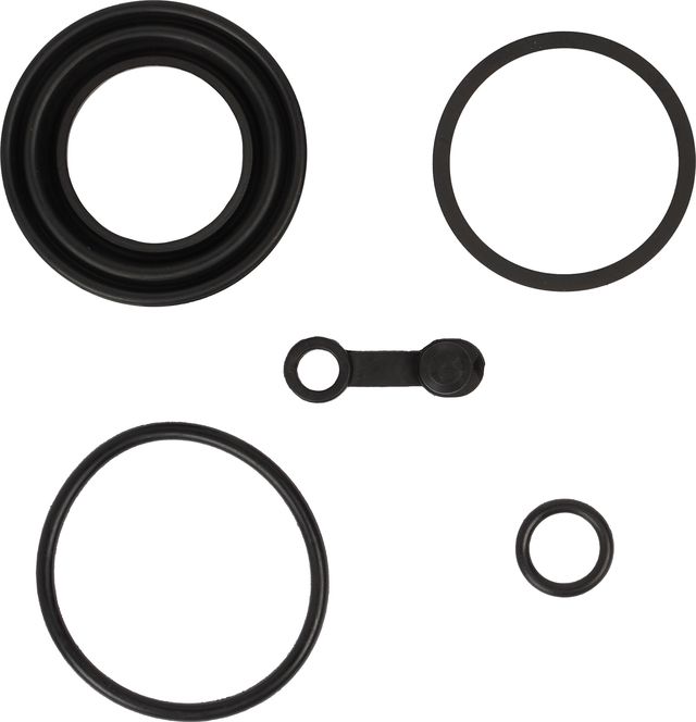 Ремкомплект тормозного суппорта Trialli задний для Volkswagen Passat CC I 2008-2012. Артикул RCF 052305