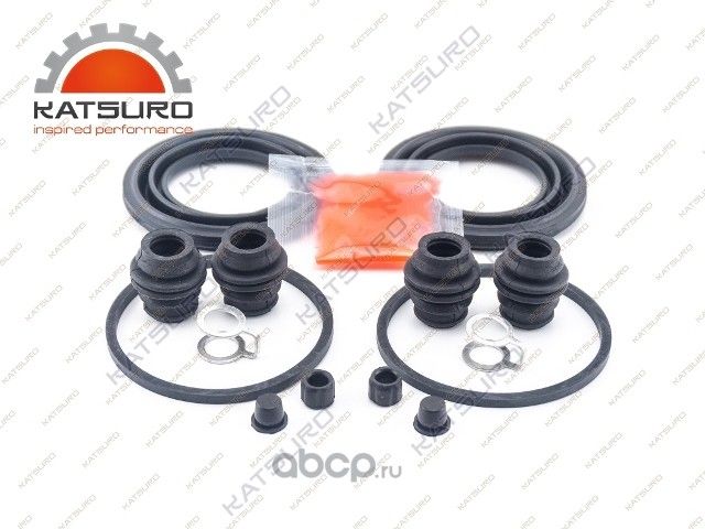 ремкомплект тормозного суппорта (Katsuro). Артикул KAT20721TOY