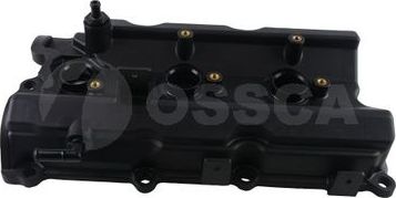 Клапанная крышка OSSCA правый для Nissan 350Z I 2003-2006. Артикул 64351