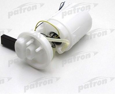 Бензонасос (топливный насос) Patron для Volkswagen Bora 1998-2013. Артикул PFP028