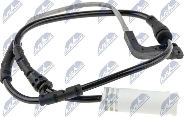 Датчик износа тормозных колодок  NTY. Артикул HCZ-BM-017