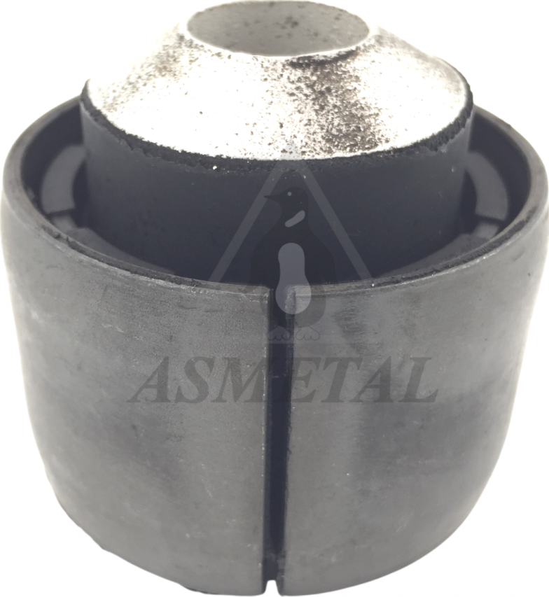 Сайлентблок заднего рычага подвески Asmetal. Артикул 38BM0360
