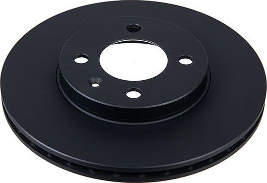 Тормозной диск Zentparts. Артикул Z06402