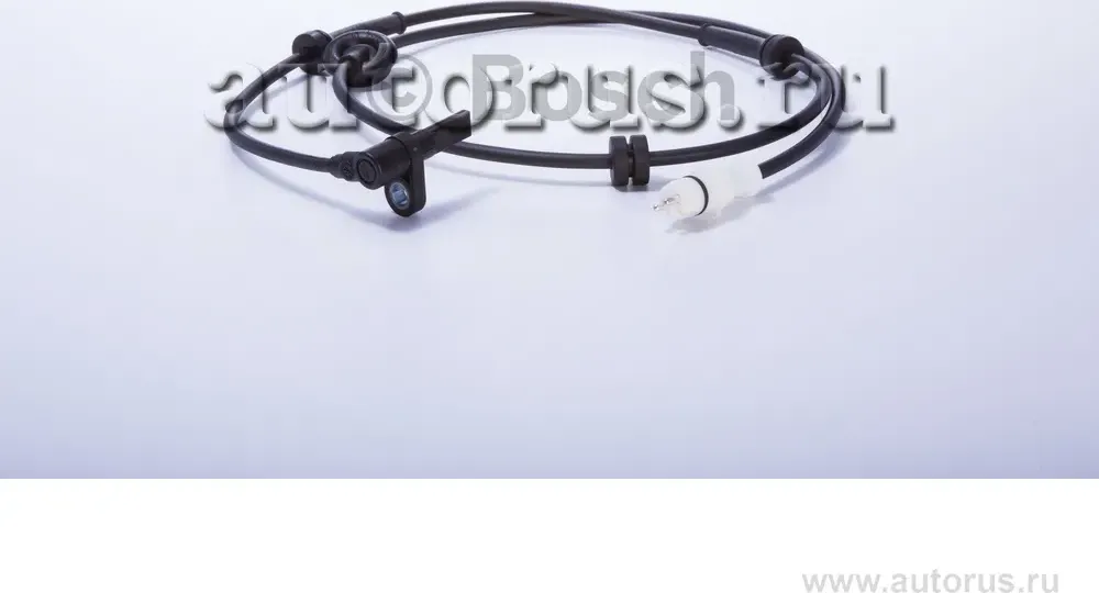 Датчик, частота вращения колеса (Bosch) Bosch. Артикул 0265007103