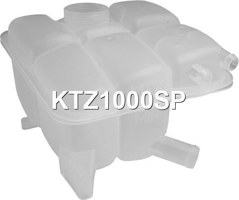 Бачок расширительный Krauf. Артикул KTZ1000SP