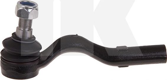 Наконечник рулевой тяги NK. Артикул 5033324