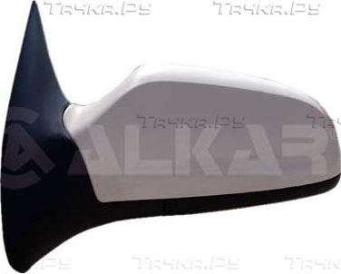 Зеркало боковое Alkar. Артикул 6139439