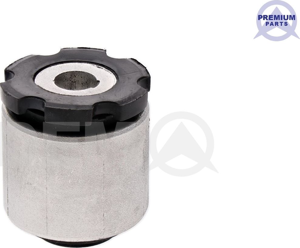 Сайлентблок переднего рычага подвески Sidem. Артикул 835632