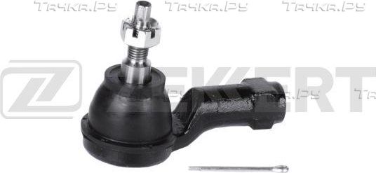 Наконечник рулевой тяги Zekkert. Артикул SN-2535