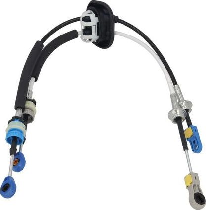 Трос переключения передач КПП Kamoka для Citroen DS4 2011-2015. Артикул CP0101