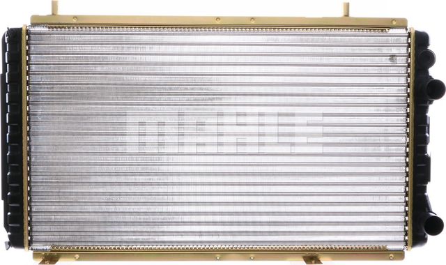 Радиатор охлаждения двигателя Mahle Behr для Mercedes-Benz Sprinter 907, 910 2018-2026. Артикул CR 62 000S