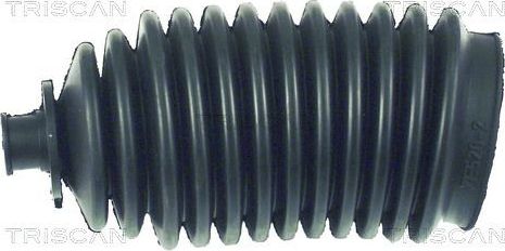 Пыльник рулевой рейки (комплект) Triscan передний левый для Saab 900 I 1978-1994. Артикул 8500 65006