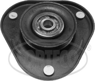 Опора амортизатора (стойки) Corteco. Артикул 80001711