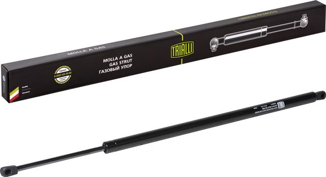 Амортизатор (упор) багажника Trialli. Артикул GS 2011