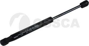 Амортизатор (упор) капота OSSCA для Alpina D3 F30 2013-2018. Артикул 23915