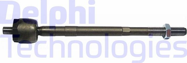 Рулевая тяга Delphi правая/левая для Nissan Primastar I 2001-2014. Артикул TA1998