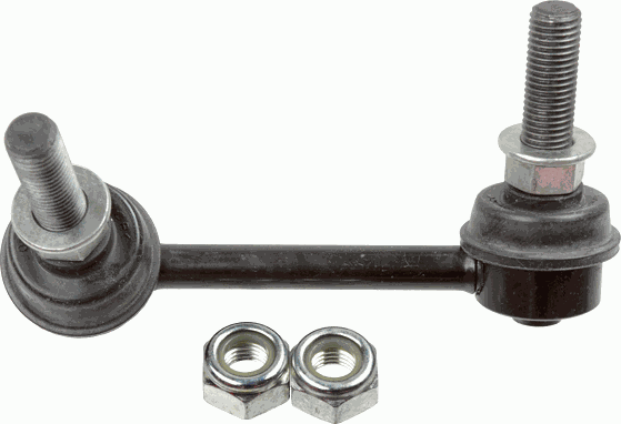 Стойка (тяга) стабилизатора Lemforder. Артикул 38609 01