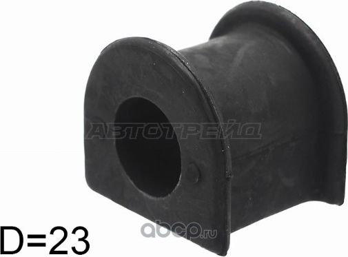 Втулка переднего стабилизатора D23 TOYOTA RAV4 00 (SAT). Артикул ST4881542060