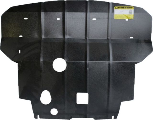 Защита Мотодор для двигателя, КПП Hyundai i40 2011-2019. Артикул 00938