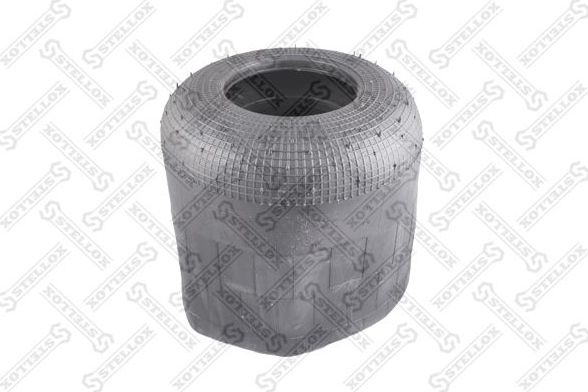 Пневмоподушка (пневморессора) Stellox. Артикул 90-14210-SX