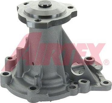 Помпа (водяной насос) Airtex. Артикул 1584