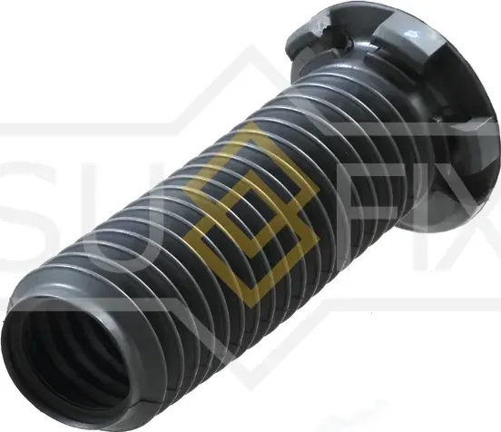 Пыльник амортизатора передний L (Sufix). Артикул FD2038