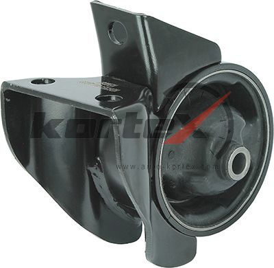 Опора двигателя задн. (Kortex). Артикул KEM087