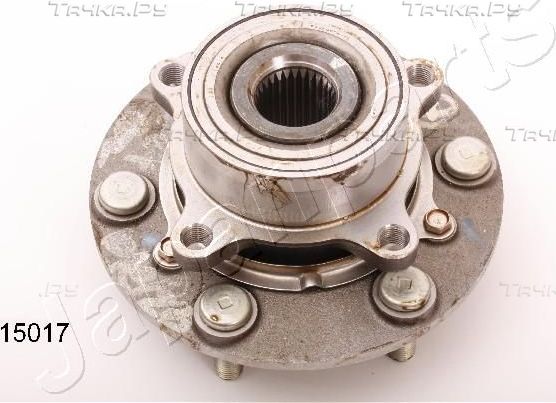 Ступица колеса Japanparts. Артикул KK-15017