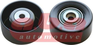 Направляющий (ведущий) ролик ремня ГРМ A.B.A для Chevrolet Tracker III (Trax) 2012-2026. Артикул YS306978