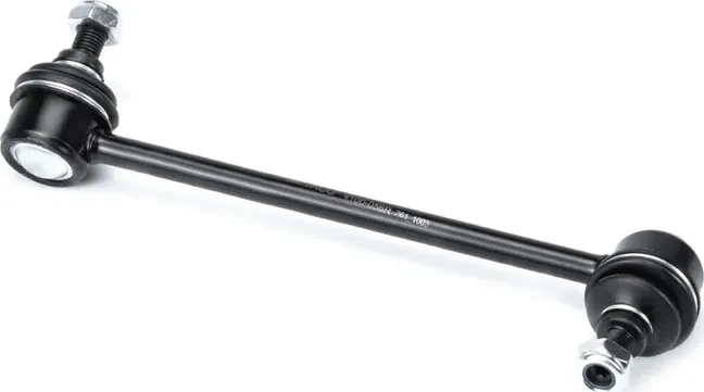 Стойка переднего стабилизатора правая (Metaco). Артикул 4100056R