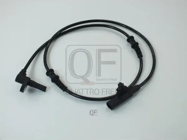 ИМПУЛЬСНЫЙ ДАТЧИК ABS FR LH (Quattro Freni). Артикул QF60F00548